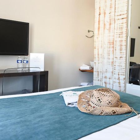 The Originals Boutique La Villa Ouest & Spa Saint-Palais-sur-Mer Eksteriør bilde