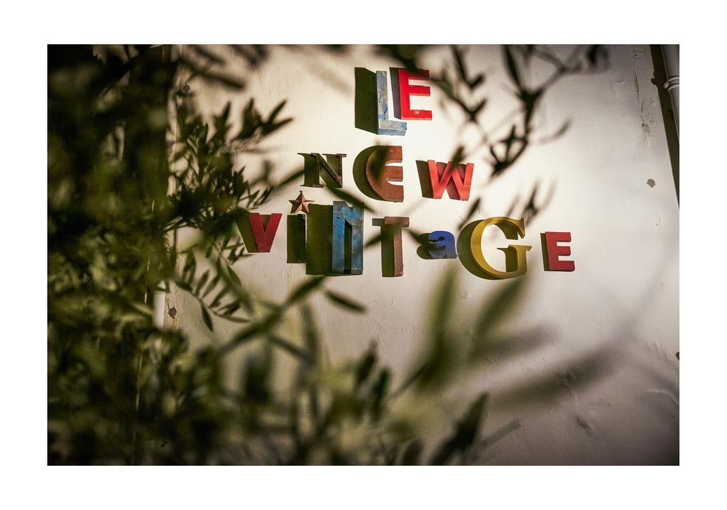 The Originals Boutique La Villa Ouest & Spa Saint-Palais-sur-Mer Eksteriør bilde