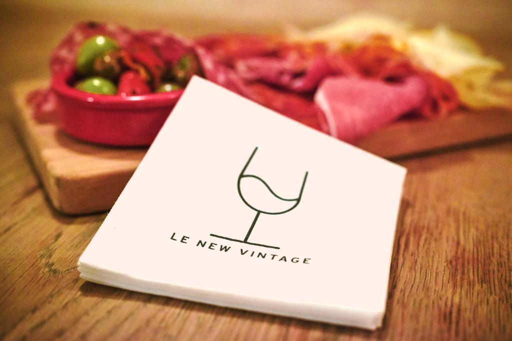 The Originals Boutique La Villa Ouest & Spa Saint-Palais-sur-Mer Eksteriør bilde