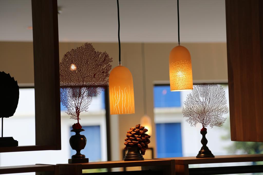 The Originals Boutique La Villa Ouest & Spa Saint-Palais-sur-Mer Eksteriør bilde